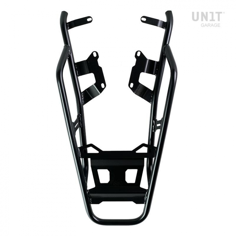 Luggage Carrier NineT for top case