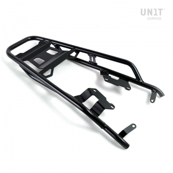 Luggage Carrier NineT for top case