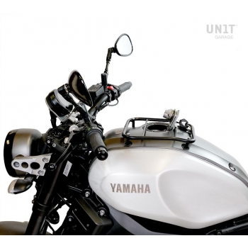 Tank luggage rack Yamaha