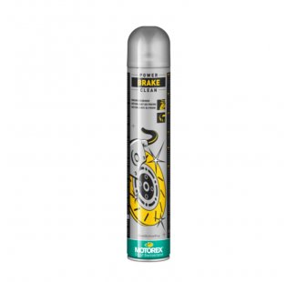 Power Brake Clean Spray
