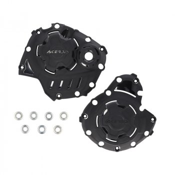 Engine Crankcase Protection Royal Enfield Himalayan 450 (2024 until now)