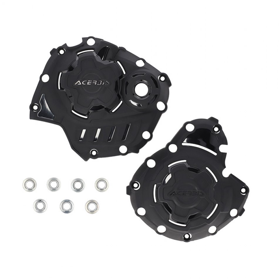 Engine Crankcase Protection Royal Enfield Himalayan 450 (2024 until now)