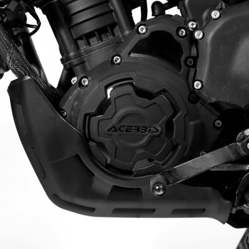 Engine Crankcase Protection Royal Enfield Himalayan 450 (2024 until now)