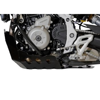 Aluminium Force Engine Protection Plate BMW F450GS
