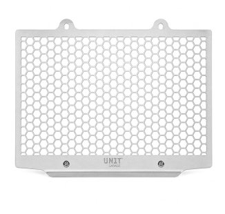 BMW F450GS Radiator Protection