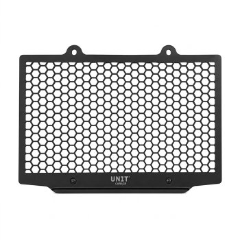 BMW F450GS Radiator Protection