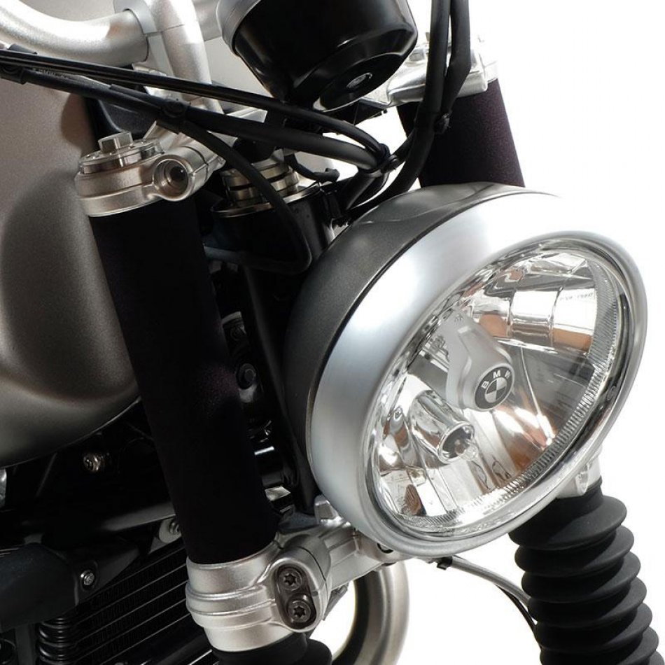 Fork Protection in Neoprene