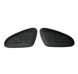 Triumph Rubber knee pads