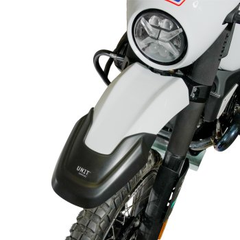 Front Fender Tip BMW R12 G/S