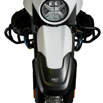Front Fender Tip BMW R12 G/S