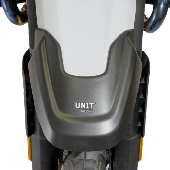 Front Fender Tip BMW R12 G/S