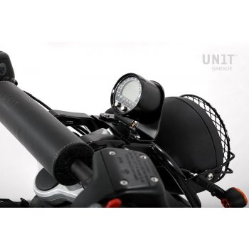 R1150R Basic Kit with side protection bars
