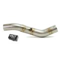HD Pan America EURO 5+ compensator removal fitting