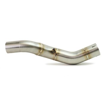 HD Pan America EURO 5+ compensator removal fitting