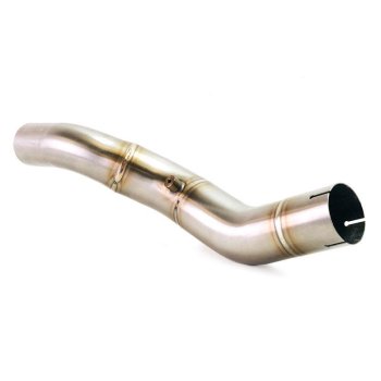 HD Pan America EURO 5+ compensator removal fitting