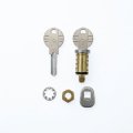 Lock replacement for Atlas bags (from 2026 onwards)