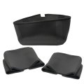 Neoprene Lining for Aluminum Bags: Atlas 39L + 32L (Exhaust Side) + Neoprene Liner for Atlas 44L Top Case