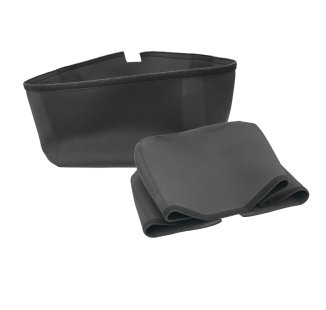 Neoprene Lining for Aluminum Bags: Atlas 39L + 33L (Exhaust Side)
