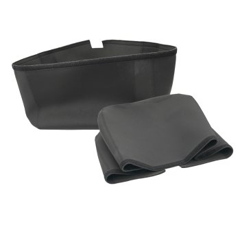 Neoprene Lining for Aluminum Bags: Atlas 39L + 33L (Exhaust Side)