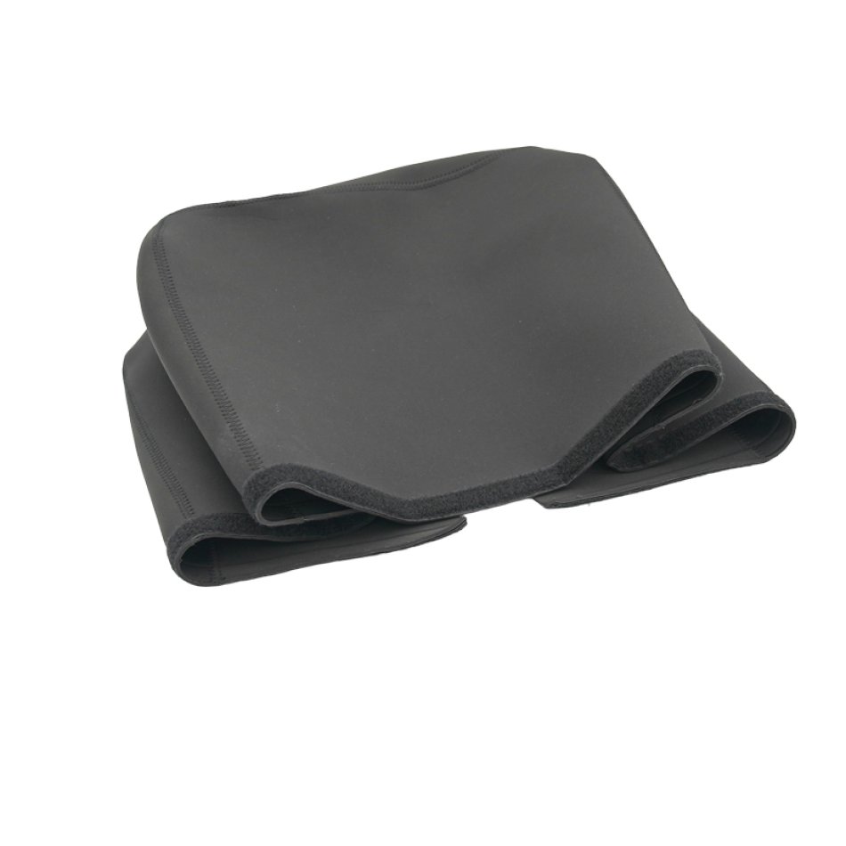 Neoprene Lining for the Atlas 41L Aluminium Bag (Exhaust Side)