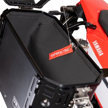 Neoprene Lining for the Atlas 48L Aluminium Bag