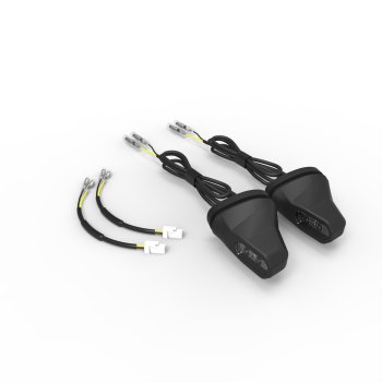 Royal Enfield Indicators Markhor (pair)