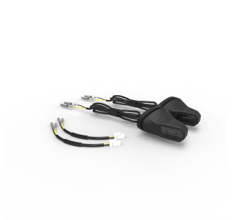 Royal Enfield Indicators Markhor (pair)