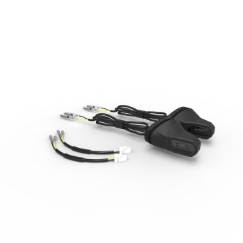Royal Enfield Indicators Markhor (pair)