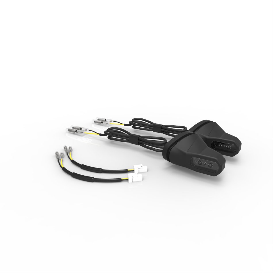 Royal Enfield Indicators Markhor (pair)