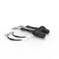 Royal Enfield Indicators Markhor Rear 3in1 (pair)