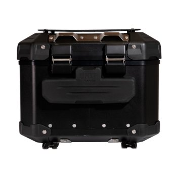Backrest for Atlas top cases