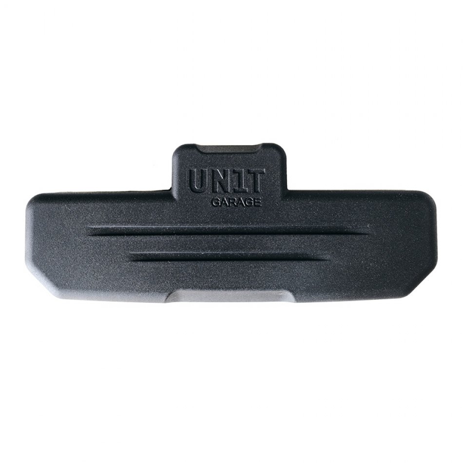 Backrest for Atlas top cases