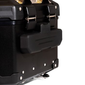 Backrest for Atlas top cases