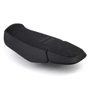 ADV PRO GEL Seat in BMW R 12 G/S Eco-Leather (Rider+Passenger)