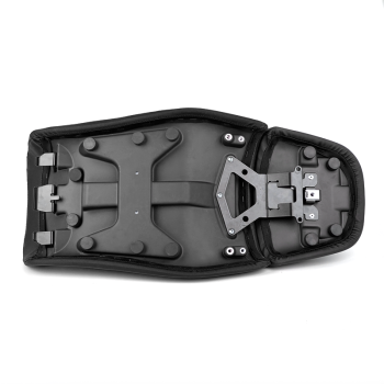 ADV PRO GEL Seat in BMW R 12 G/S Eco-Leather (Rider+Passenger)