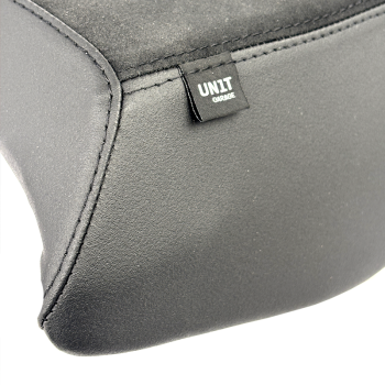 ADV PRO GEL Seat in BMW R 12 G/S Eco-Leather (Rider+Passenger)