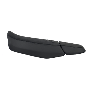 ADV PRO GEL Seat in BMW R 12 G/S Eco-Leather (Rider+Passenger)