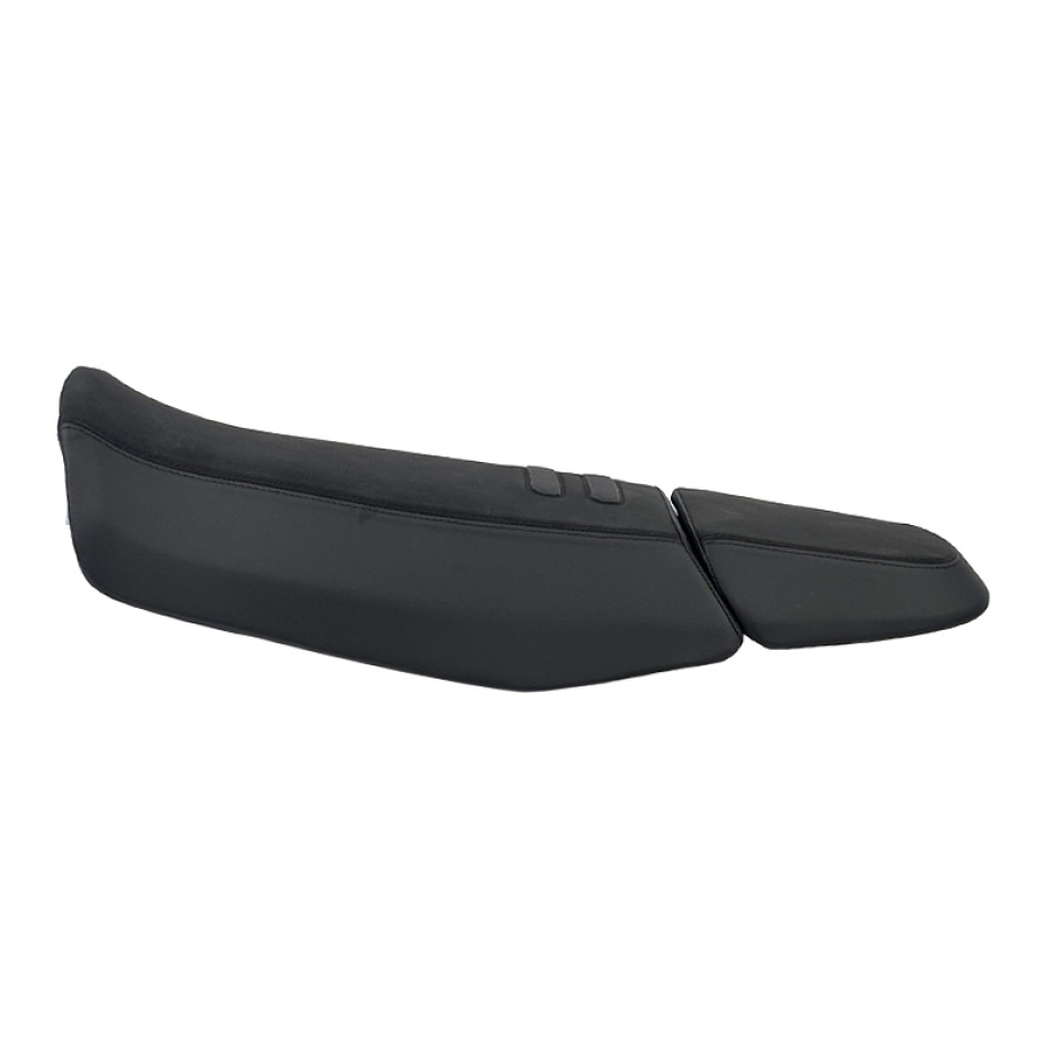ADV PRO GEL Seat in BMW R 12 G/S Eco-Leather (Rider+Passenger)