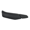 ADV PRO GEL Seat in Suede Microfibre Alcantara Effect BMW R 12 G/S (Rider+Passenger)