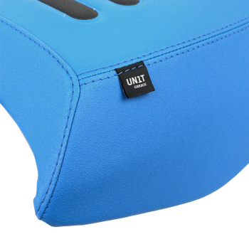 ADV PRO GEL Seat in Sky Single Colour BMW R 12 G/S (Rider+Passenger)