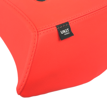 ADV PRO GEL Seat in Sky Single Colour BMW R 12 G/S (Rider+Passenger)