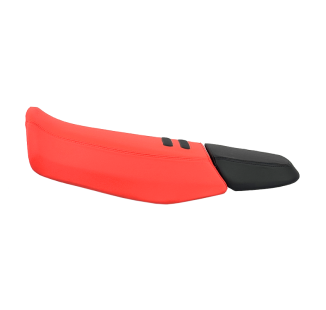 ADV PRO GEL Seat in Sky Single Colour BMW R 12 G/S (Rider+Passenger)