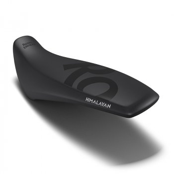 Rally Rider/Passenger Seat Black, Royal Enfield Himalayan 450 (2024 onwards)