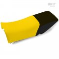 Seat Yellow 40th/Black