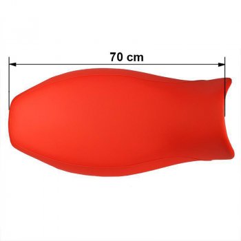 Long seat in sky R1150R