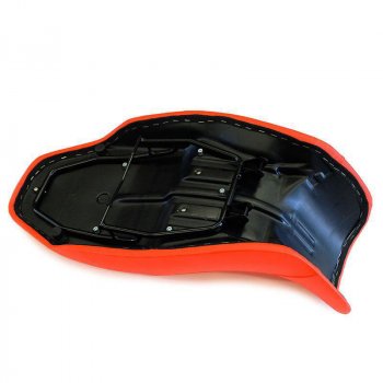 Long seat in sky R1150R