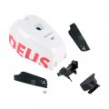 Fuel tank DEUS STREET KIT WHITE