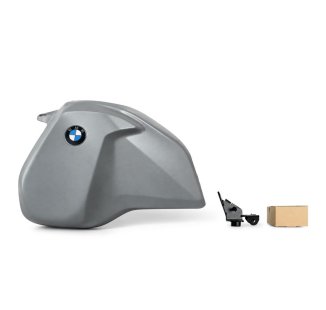 Enlarged fuel tank BMW R12 G/S