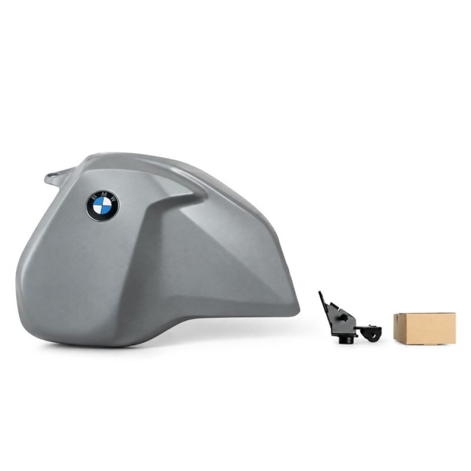 Enlarged fuel tank BMW R12 G/S