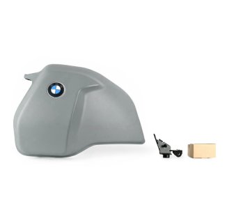 Enlarged fuel tank BMW R12 G/S